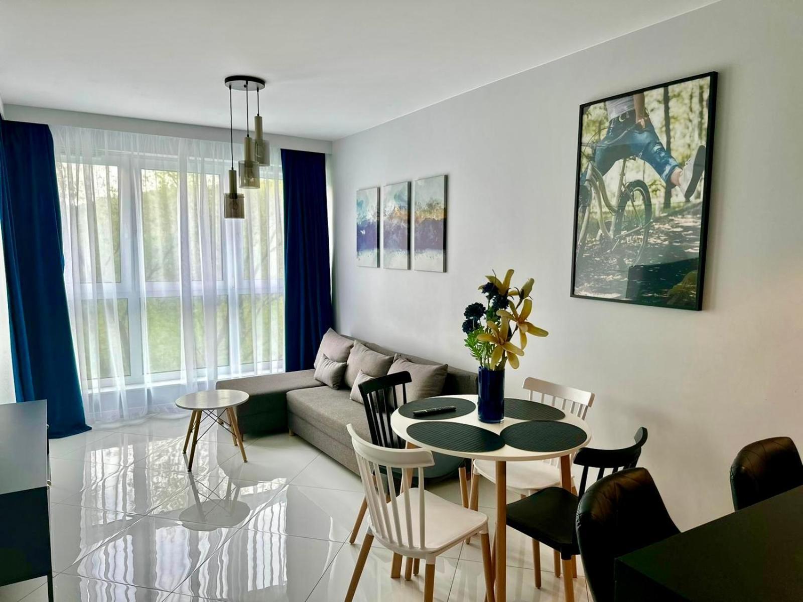 Ferienwohnung Blisko Gor Szyndzielnia Bielsko-Biala Exterior foto