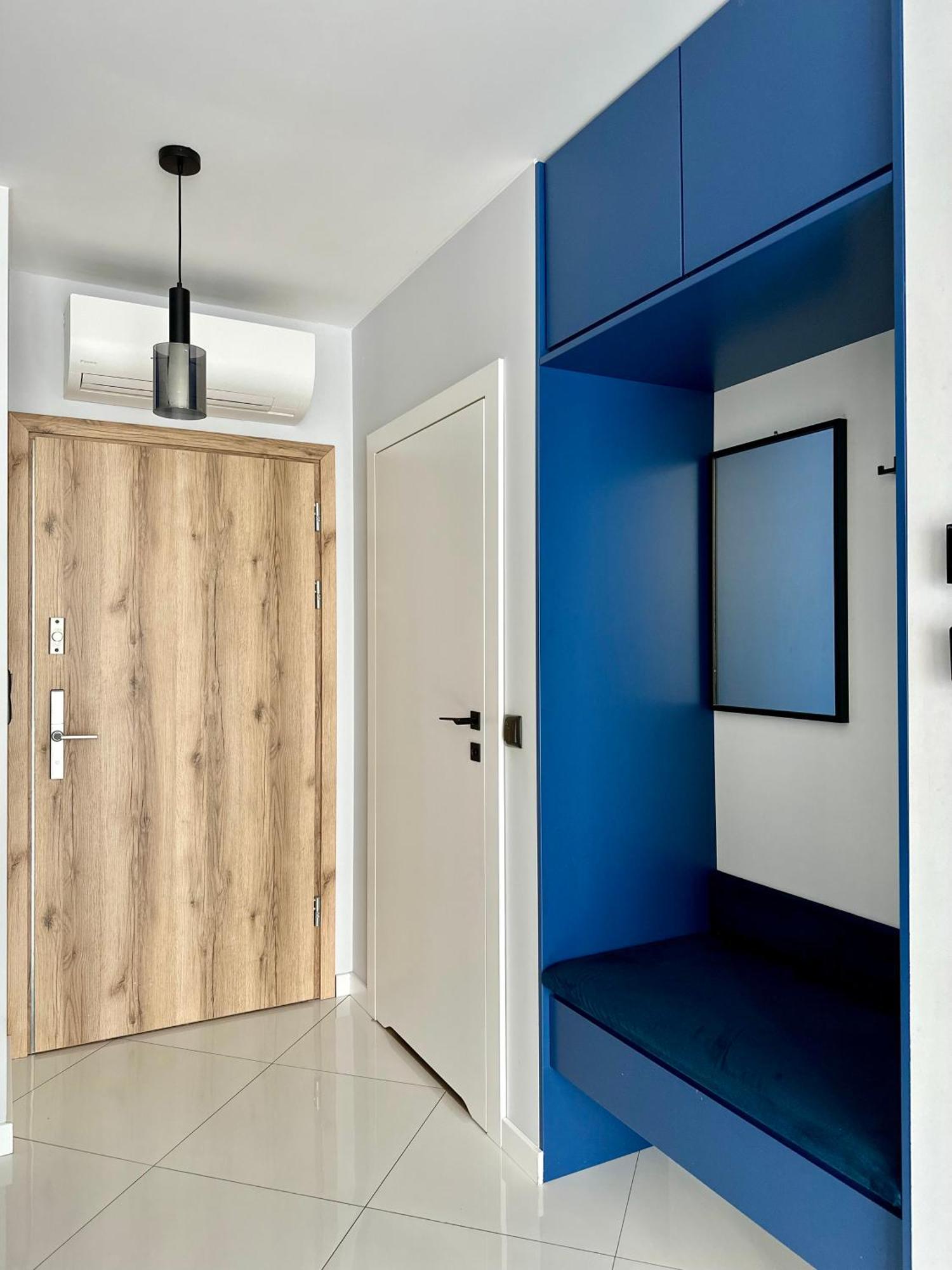 Ferienwohnung Blisko Gor Szyndzielnia Bielsko-Biala Exterior foto