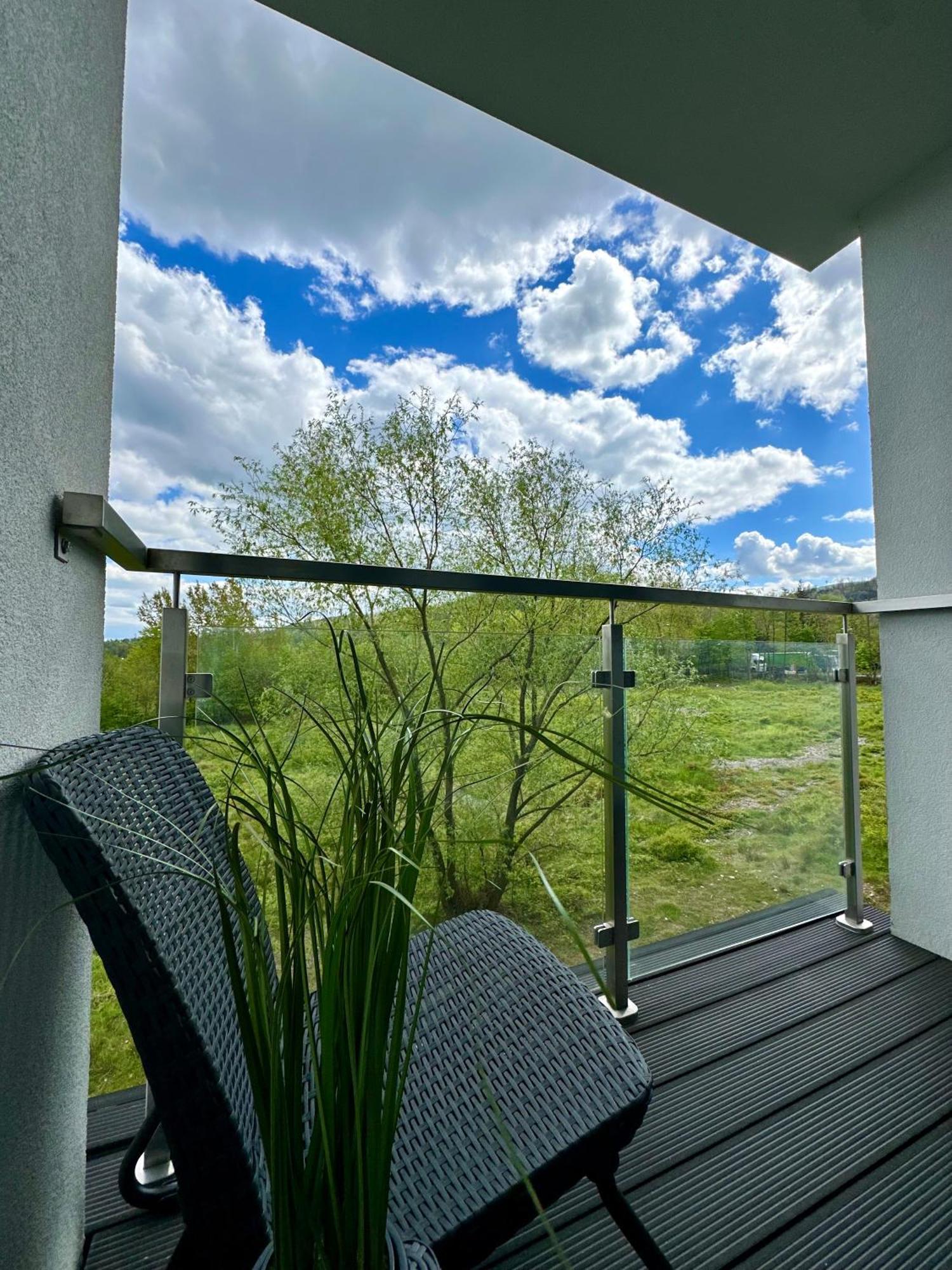 Ferienwohnung Blisko Gor Szyndzielnia Bielsko-Biala Exterior foto